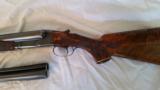 Winchester Model 21, Trap Grade - Grand American Wood - 3 of 9