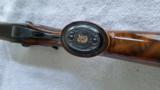 Winchester Model 21, Trap Grade - Grand American Wood - 9 of 9