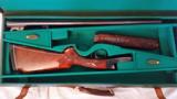 Winchester Model 21, Trap Grade - Grand American Wood - 5 of 9