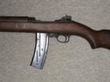 Underwood M1 Carbine .30 1943 Production - 3 of 12