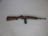 Underwood M1 Carbine .30 1943 Production - 1 of 12