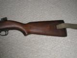 Underwood M1 Carbine .30 1943 Production - 12 of 12