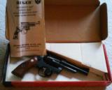  Ruger 1977 Security Six - 1 of 3