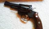  Ruger 1977 Security Six - 2 of 3