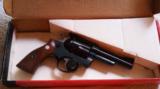  Ruger 1977 Security Six - 3 of 3