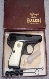 Galesi 25acp - 1 of 1