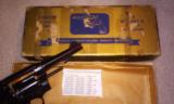 1950 S&W M&P .38 revolver- 2 of 5