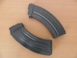 Ceska Zbrojovka - 30round, 7,62x39 , 7.62x39 magazines, forCZ58 ,VZ58 , vz.58 , CZ858 , CZ2008 - 1 of 1