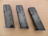 Ceska Zbrojovka - 14 round, 9x19 Luger magazines, forCZ75 D Compact pistol - 1 of 3