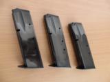 Ceska Zbrojovka - 14 round, 9x19 Luger magazines, forCZ75 D Compact pistol - 2 of 3