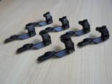 Target aperture / peep sights / match sights / competition sights - for Brno or eventually CZ rifles - 7 of 17