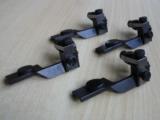 Target aperture / peep sights / match sights / competition sights - for Brno or eventually CZ rifles - 12 of 17