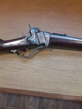 C. Sharps M1853 Carbine . 52 - 5 of 5