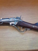 C. Sharps M1853 Carbine . 52 - 1 of 5