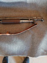 Winchester M1912 12 gauge - 9 of 12