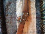 Remington M1873 Rolling Block - 5 of 10