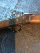 Rolling Block .32 Belgian - Image 3 of 4