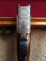 Ogden, Smith & Hussey Over & Under Shot Gun - 7 of 15