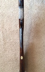 Ogden, Smith & Hussey Over & Under Shot Gun - 10 of 15