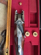 Ogden, Smith & Hussey Over & Under Shot Gun - 8 of 15