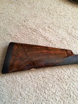 Ogden, Smith & Hussey Over & Under Shot Gun - 4 of 15