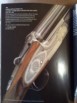 Ogden, Smith & Hussey Over & Under Shot Gun - 14 of 15