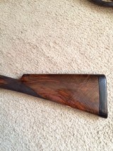 Ogden, Smith & Hussey Over & Under Shot Gun - 12 of 15