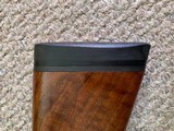 Browning Citori Grade V Side Plate 20 Gauge SL - 13 of 15