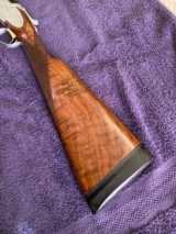 Browning Citori Grade V Side Plate 20 Gauge SL - 8 of 15