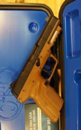 NEW IN BOX FN 5.7 x28 fde$1,000.00 - 2 of 2