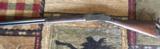 Winchester 1873-44WCF 24" Sporting Rifle Octagon Barrel SN 573361B All Original MFG 1903 - 2 of 12