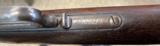Winchester 1873-44WCF 24" Sporting Rifle Octagon Barrel SN 573361B All Original MFG 1903 - 12 of 12