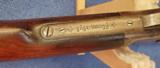 Winchester 1873-44WCF 24" Sporting Rifle Octagon Barrel SN 573361B All Original MFG 1903 - 8 of 12