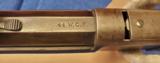 Winchester 1873-44WCF 24" Sporting Rifle Octagon Barrel SN 573361B All Original MFG 1903 - 11 of 12