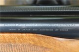 Browning BSS B-SS 12 GA SXS 3 Inch 28 Inch Improved Cylinder Modified - 12 of 20