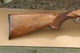 Browning BSS B-SS 12 GA SXS 3 Inch 28 Inch Improved Cylinder Modified - 3 of 20