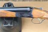 Browning BSS B-SS 12 GA SXS 3 Inch 28 Inch Improved Cylinder Modified - 11 of 20