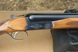 Browning BSS B-SS 12 GA SXS 3 Inch 28 Inch Improved Cylinder Modified - 4 of 20