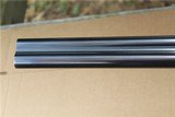 Browning BSS B-SS 12 GA SXS 3 Inch 28 Inch Improved Cylinder Modified - 13 of 20