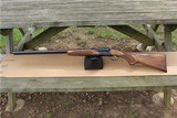Browning BSS B-SS 12 GA SXS 3 Inch 28 Inch Improved Cylinder Modified - 8 of 20