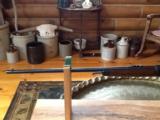 Winchester 6323 in. Barrel 1951 Gun - 3 of 9
