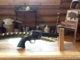Colt 2nd Gen. 44 spl. Single Action Army - 7 of 8