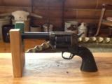 Colt 2nd Gen. 44 spl. Single Action Army - 6 of 8