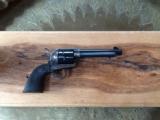 Colt 2nd Gen. 44 spl. Single Action Army - 2 of 8