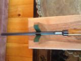Winchester Model 63 Carine 20 in. - 6 of 10