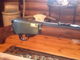 Winchester Model 63 Carine 20 in. - 9 of 10