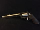 S&W 460 Magnum Performance Center Bone Collector limited edition - 5 of 7