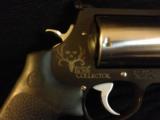 S&W 460 Magnum Performance Center Bone Collector limited edition - 3 of 7