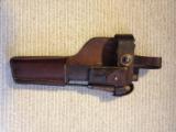 Mauser Broomhandle Red Nine 9mm - 6 of 12