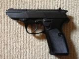 Walther P5 9mm - 2 of 7